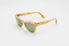 Dolce & Gabana Blonde Marble Suns